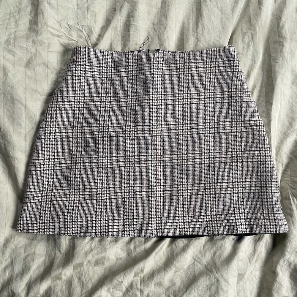 Micro Reformation Skirt